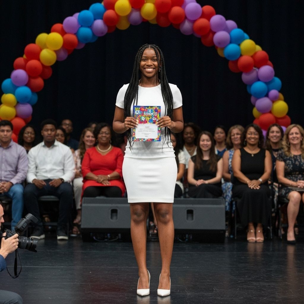 Student success story 5