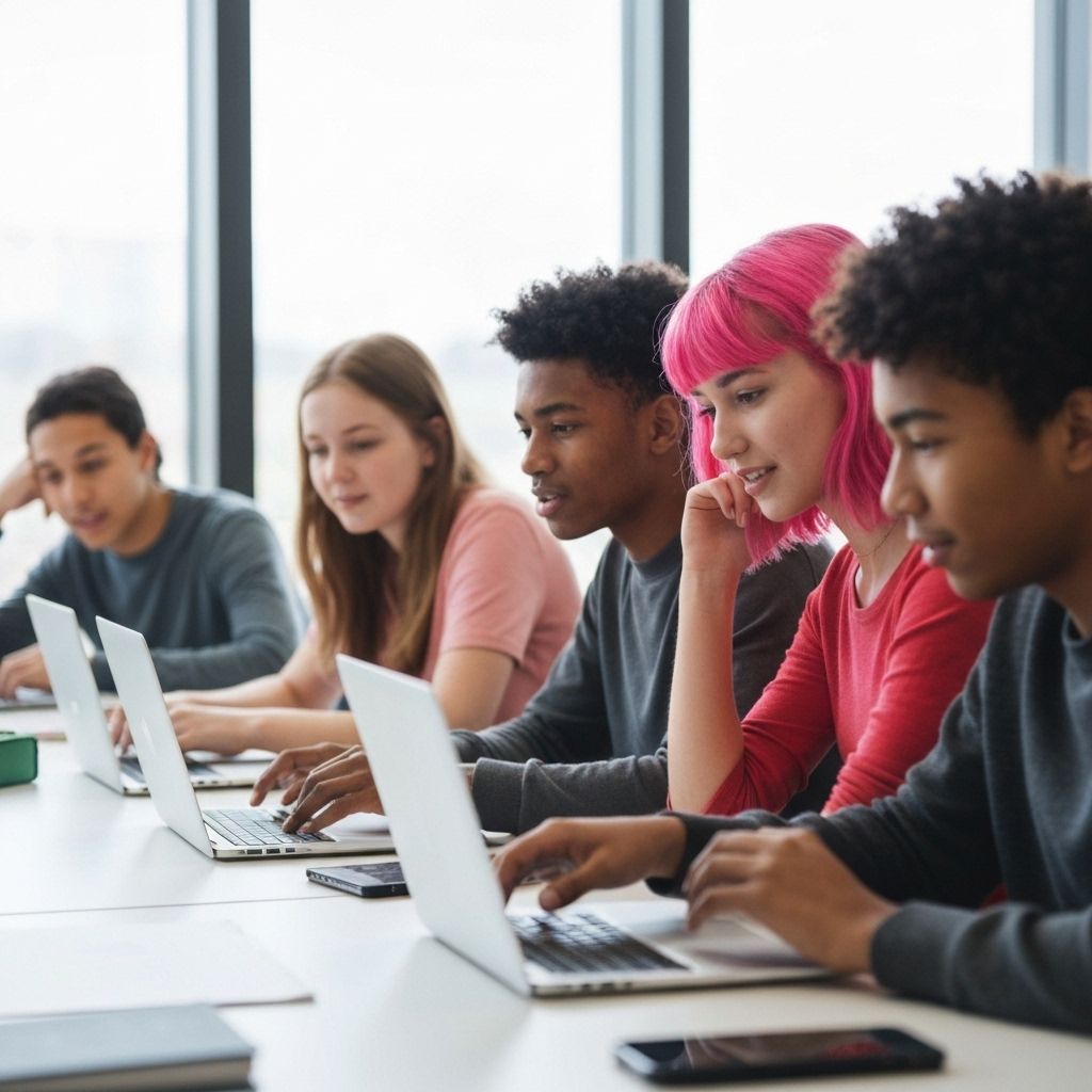 Student success story 6